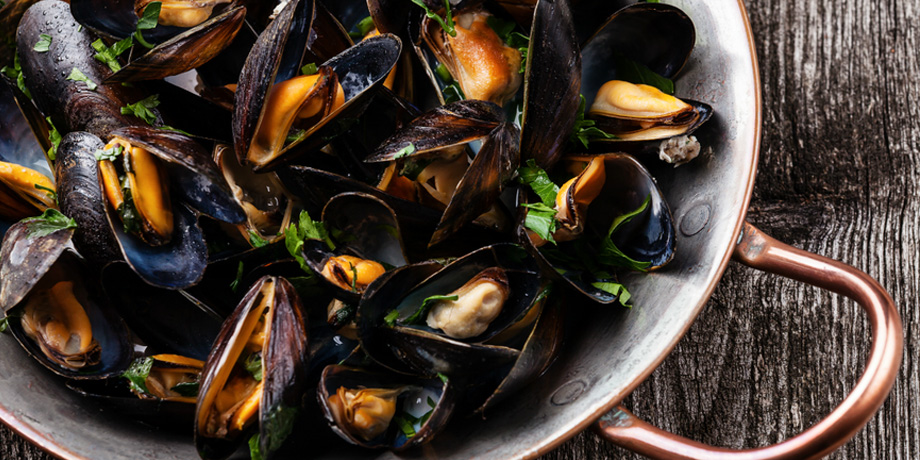 ["[\"Mussels Cooked In Beer | Recipes | ["[\"The thirsty kitchen\"]"]\"]"]